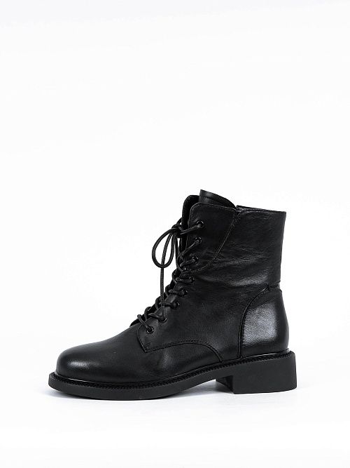 RF-NE150-M062-P888 Ботинки женские черный 365 