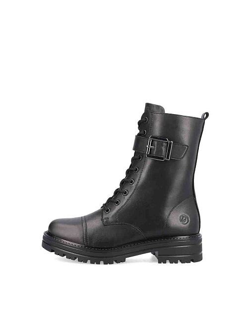 D2283/01 Ботинки женские Remonte 