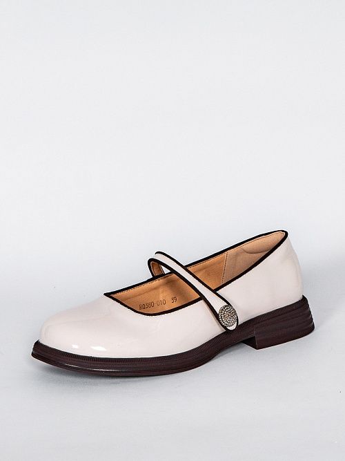 RQ380-010 Туфли женские Baden 