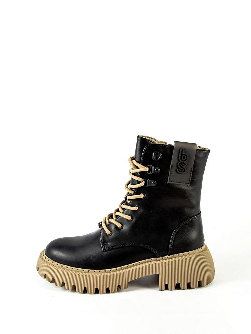 938032/04-03 Ботинки женские BETSY 