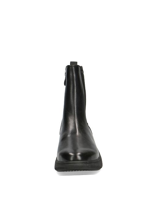 9-9-25417-27-022 Ботинки женские Caprice 