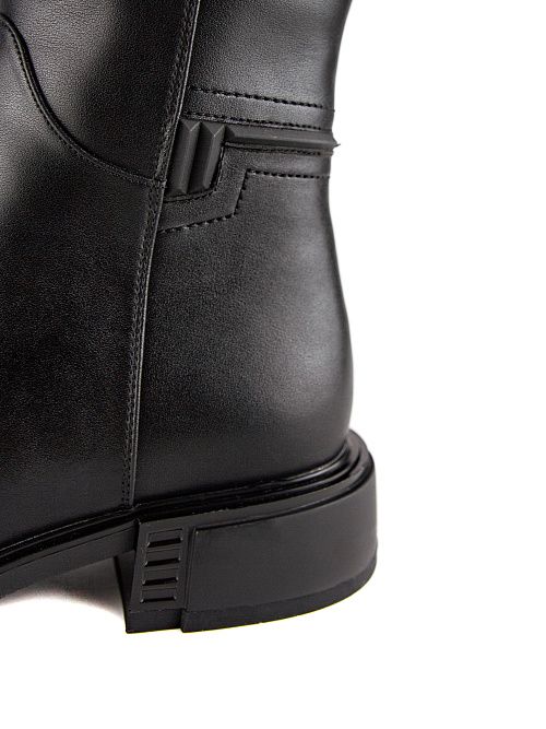 NAW23-BCLM1-093-A(W) Сапоги женские Covani 