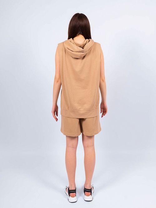 X056/1 Костюм женский бежевый 365 