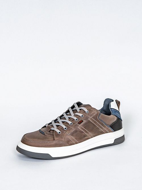 7221001-6 Кеды мужские Covani 