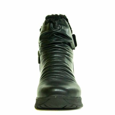 730-250-01 Ботинки женские ShoesMarket