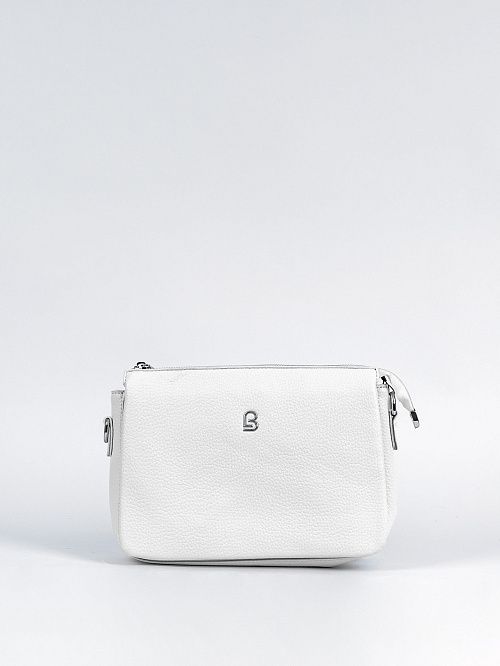 XD048-02 Сумка женская белый Baden Bags 