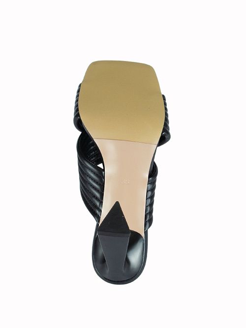 SZJ-S23H05-0601-SU Мюли женские Madella 