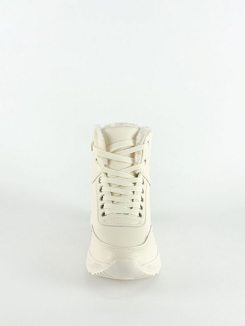 138567/01-02 Ботинки женские GRUNBERG 