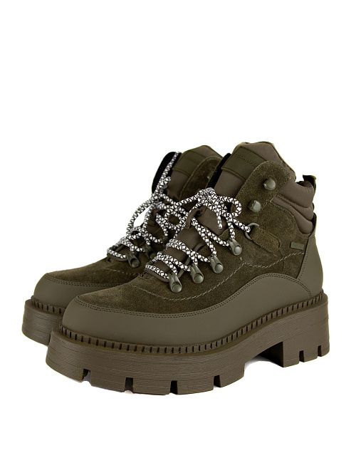 1-1-26849-41-722 Ботинки женские Tamaris 