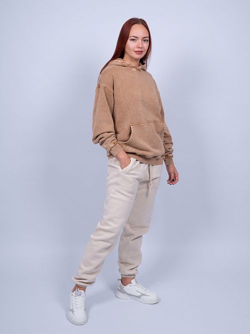 3116/3 Трико кремовый 365 