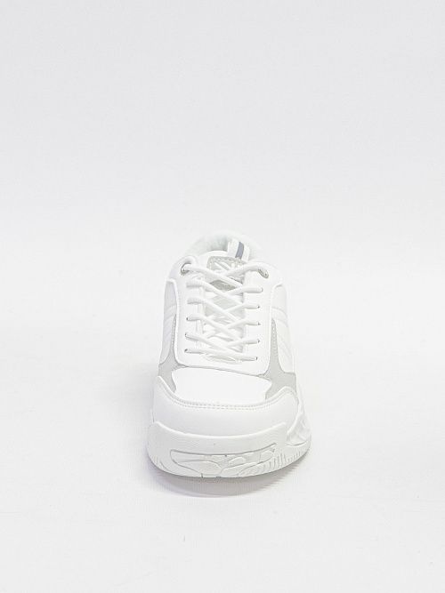 438193/01-01 Кроссовки женские CROSBY 