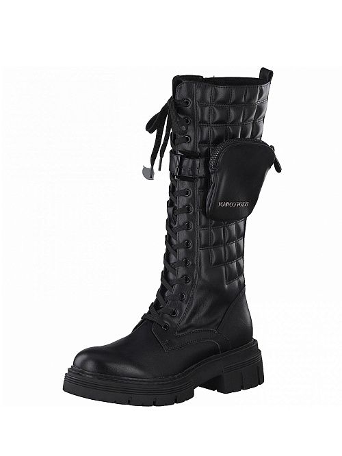 2-2-25618-37-002 Ботинки женские Marco Tozzi 