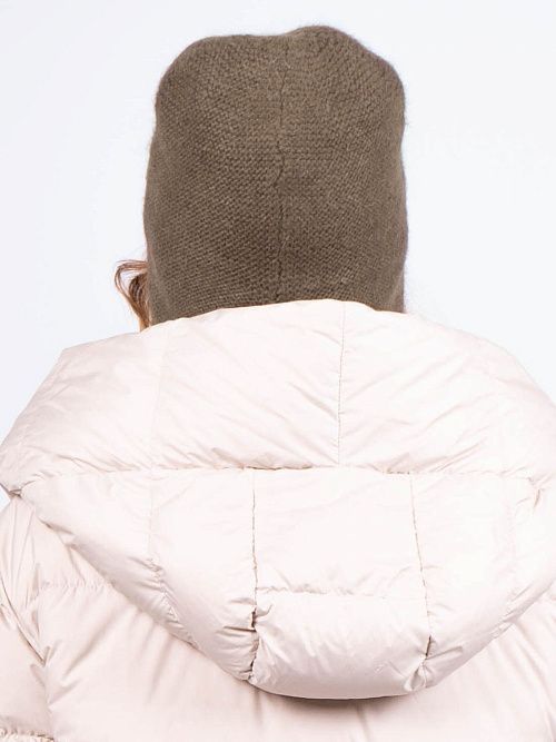 XH040-05 Шапка женская Baden Accessories 