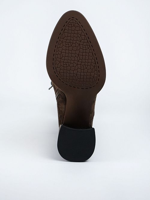 V128-E197-6 Ботильоны женские 365 