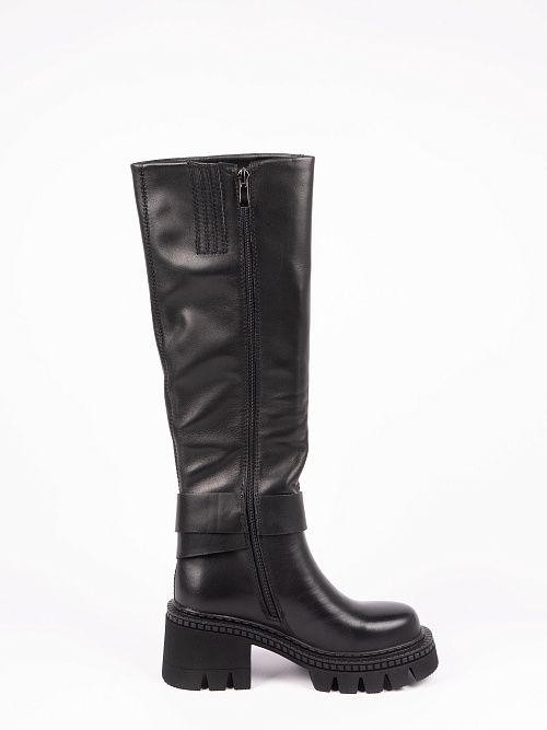 H611-N1888-1 Сапоги женские 365 