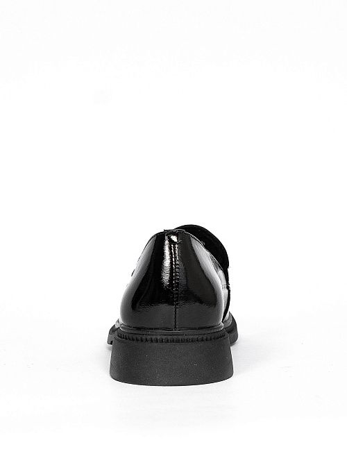 BMS24-BWLM3-024B Лоферы женские Covani 