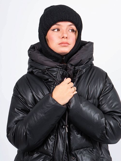 XH045-01 Шапка женская Baden Accessories 