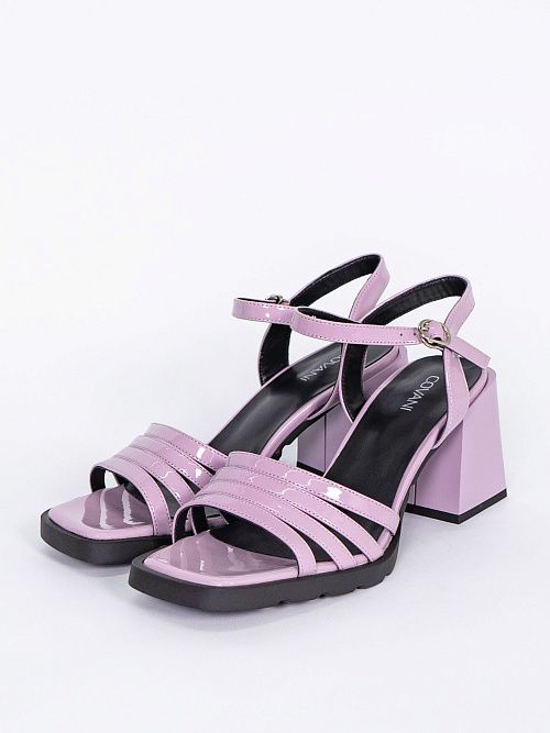 MYS24-BCLM3-038A Боcоножки женские Covani 