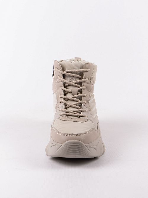 438122/05-04 Ботинки женские CROSBY 