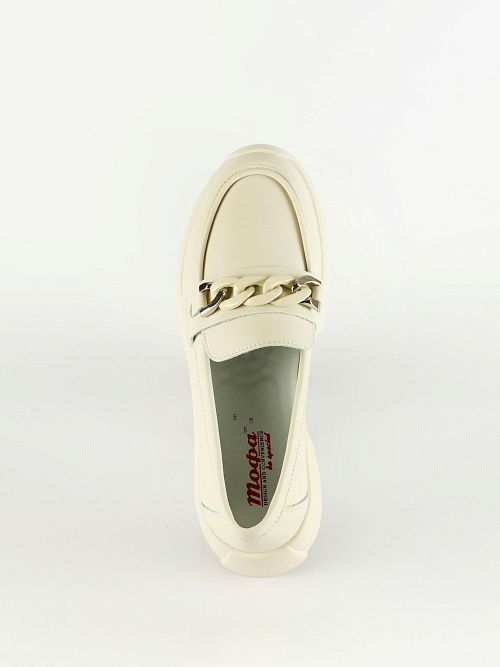 504622-7 Лоферы женские TOFA 