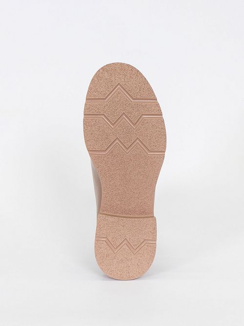 A625-Q351-3 Туфли закрытые женские 365 