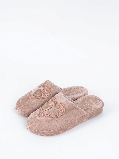 SE008-300 Обувь домашняя женская Baden Home 