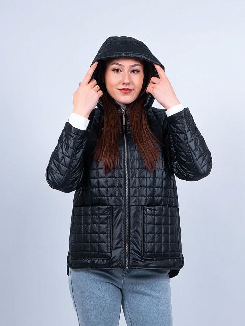 GWC4521I-G901 Куртка женская ICEbear 