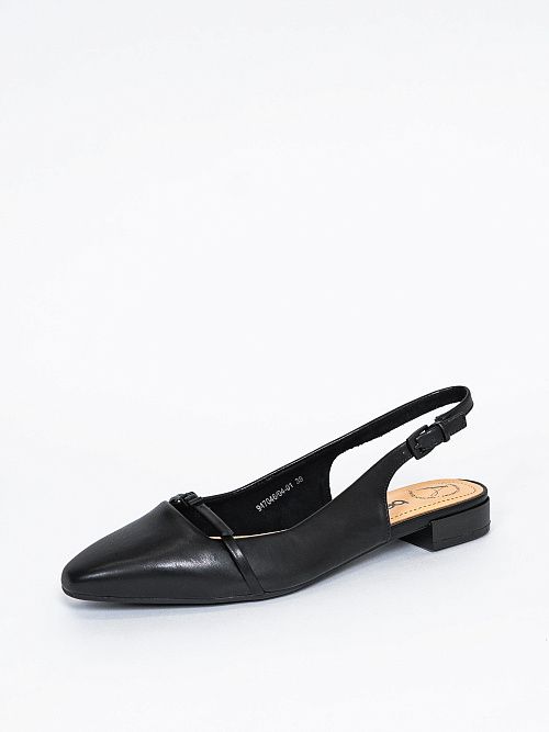 947046/04-01 Босоножки женские BETSY 