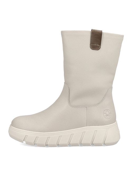 Y3553/60 Полусапоги женские Rieker 