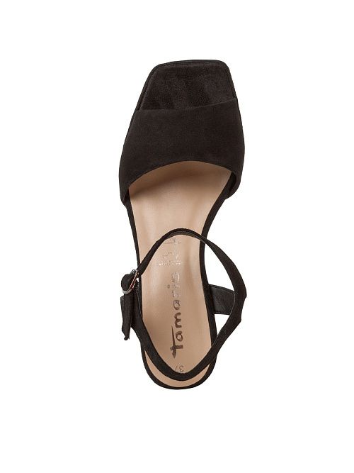 1-1-28374-20-001 Босоножки женские Tamaris 