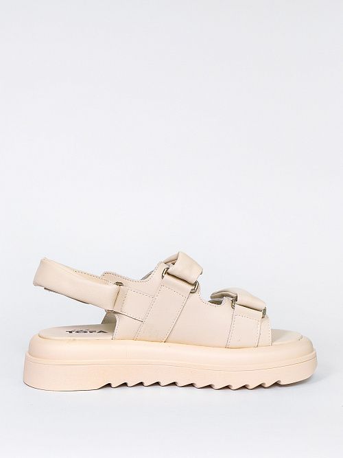 500060-7 Босоножки женские Tofa 