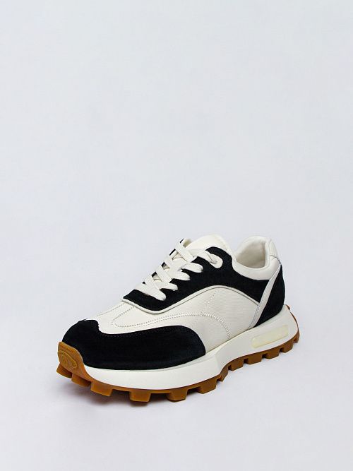 AS23-093-2 Кроссовки женские 365 