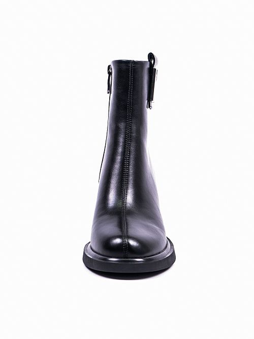 SZJ-W23H25-0101-SB Ботильоны женские Madella 