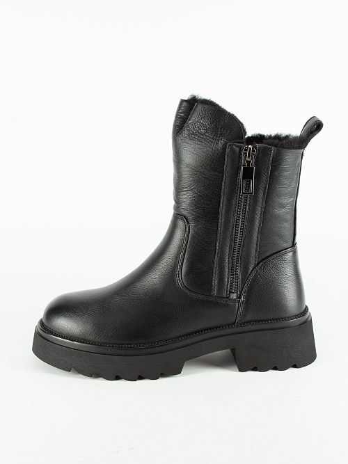 606538-6 Полусапоги женские ТОФА 