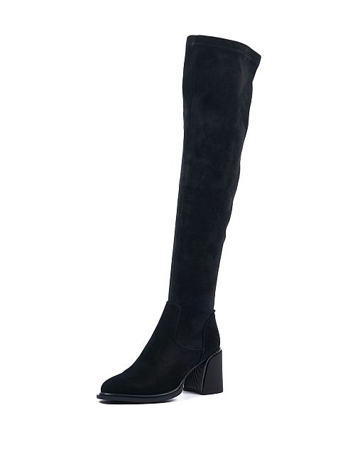 H179T-H6116-3 Сапоги женские 365 