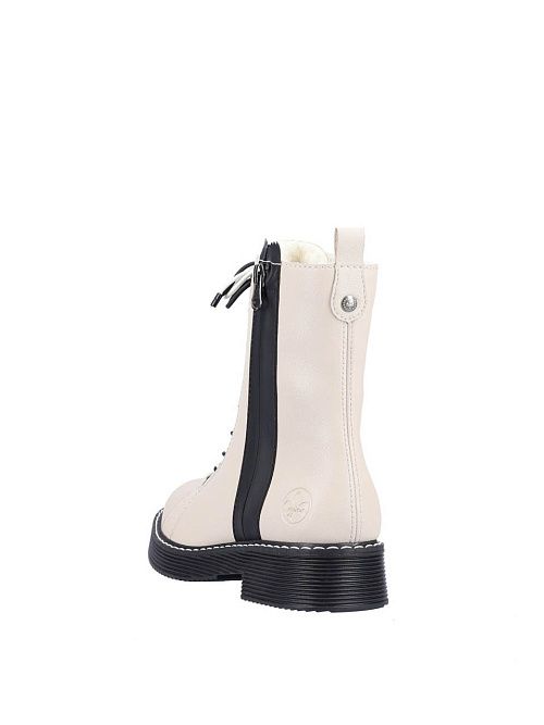 70016/60 Ботинки женские Rieker 