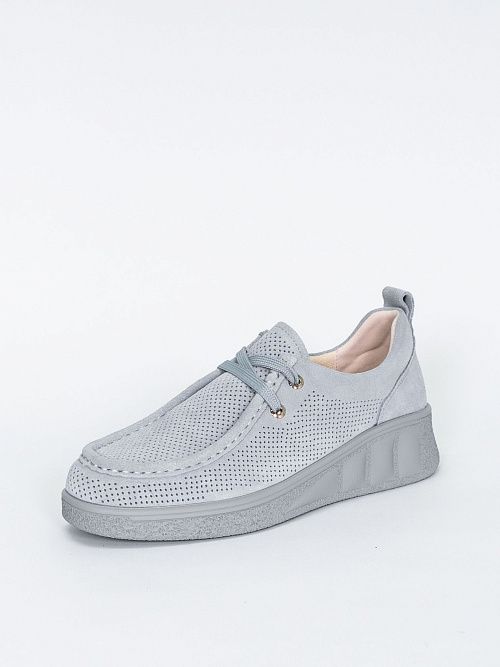 GBF-S24E15-0304-SP Полуботинки женские Madella 