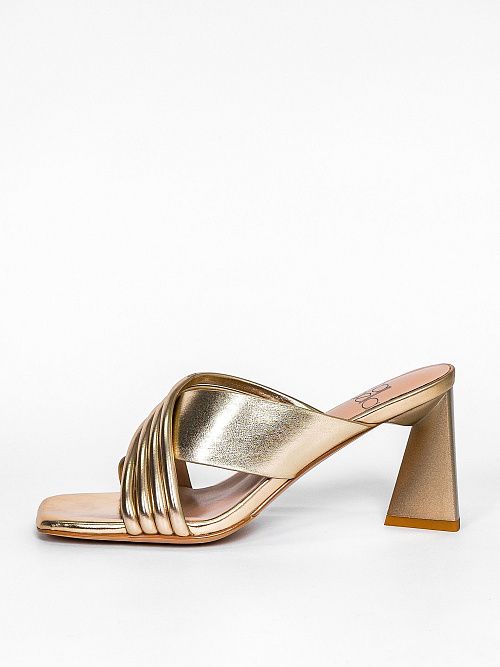 SCS-S24H425-0302-SP Мюли женские Madella 