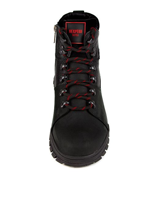 501-25-01-01W Ботинки мужские NexPero 