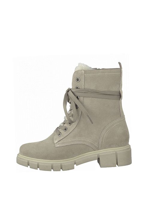 2-2-25211-27-437 Ботинки женские Marco Tozzi 