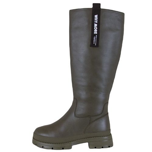 XUS-23928-5M-KI Сапоги женские Madella 