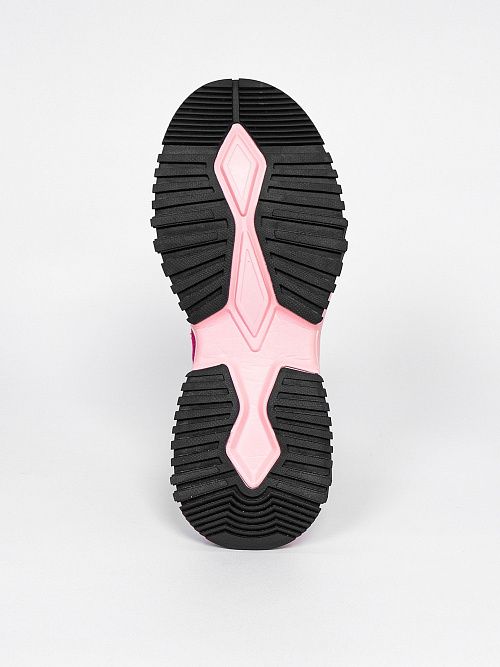 F7429-11 Кроссовки женские STROBBS 