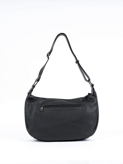 113-125-31-4 Сумка женская черный Portofiano 