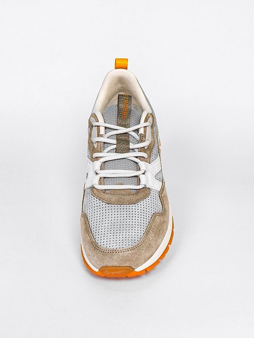 F7415-4 Кроссовки женские STROBBS 