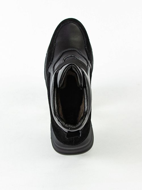 GBF-RW22E308-0402-SW Ботинки женские Madella 