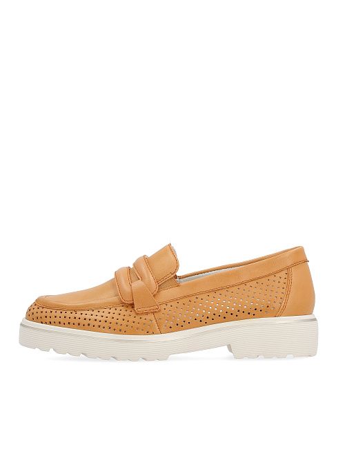 D1H03/38 Лоферы женские Remonte 