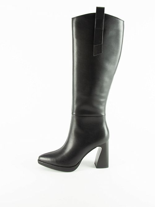 NAW23-BCLM1-130-B Сапоги женские Covani 