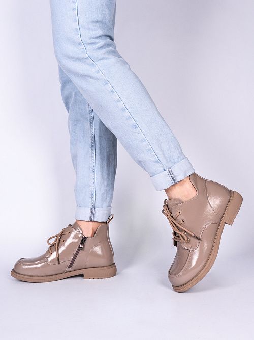 CV316-012 Ботинки женские Baden 