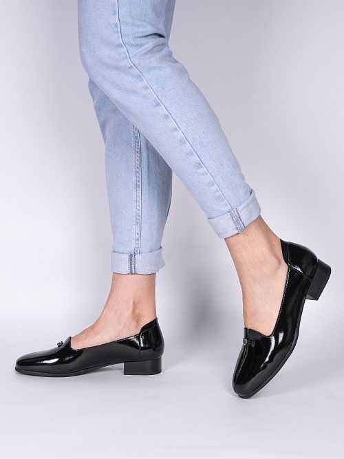 JC259-010 Туфли женские Baden 