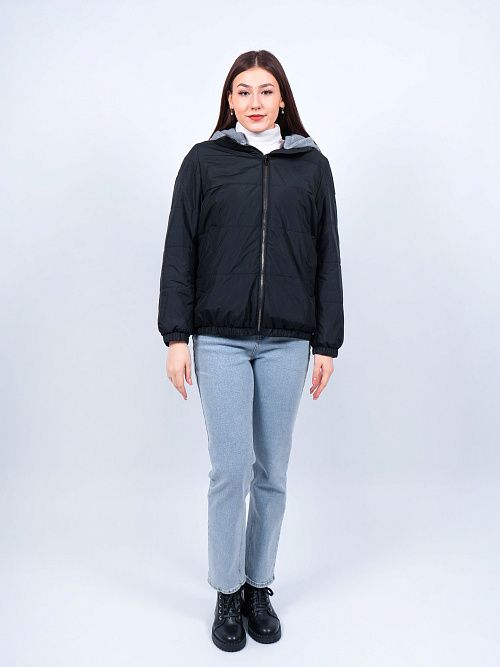 9220 Куртка женская ILAMONER 